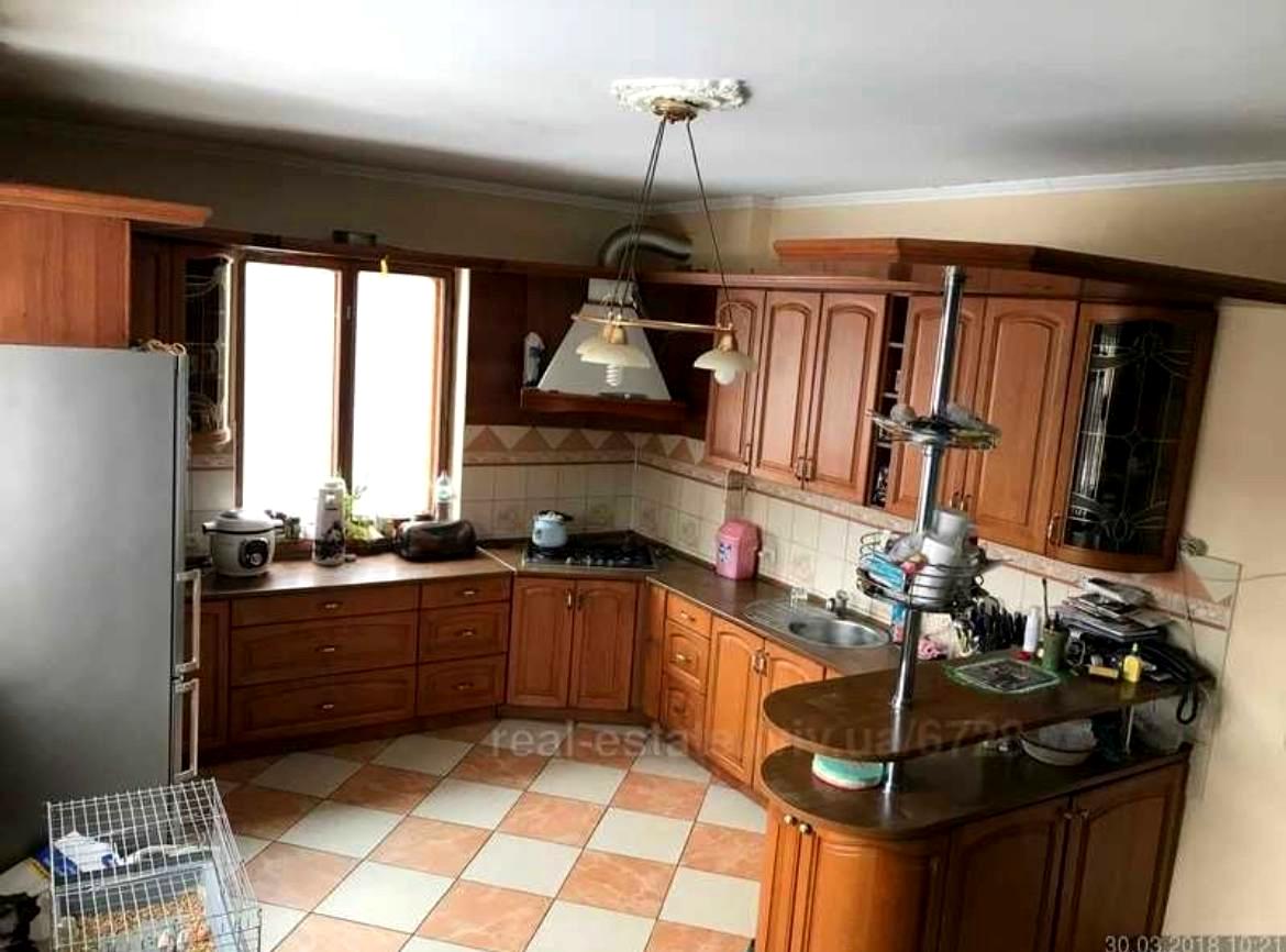 Будинок за адресою вул. Білогорща (площа 560 м²) - Atlanta.ua - фото 3