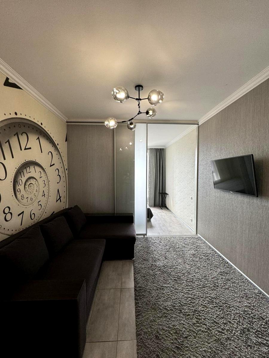 1-room apartment apartment by the address st. Tenistaya (area 50 m²) - Atlanta.ua - photo 2