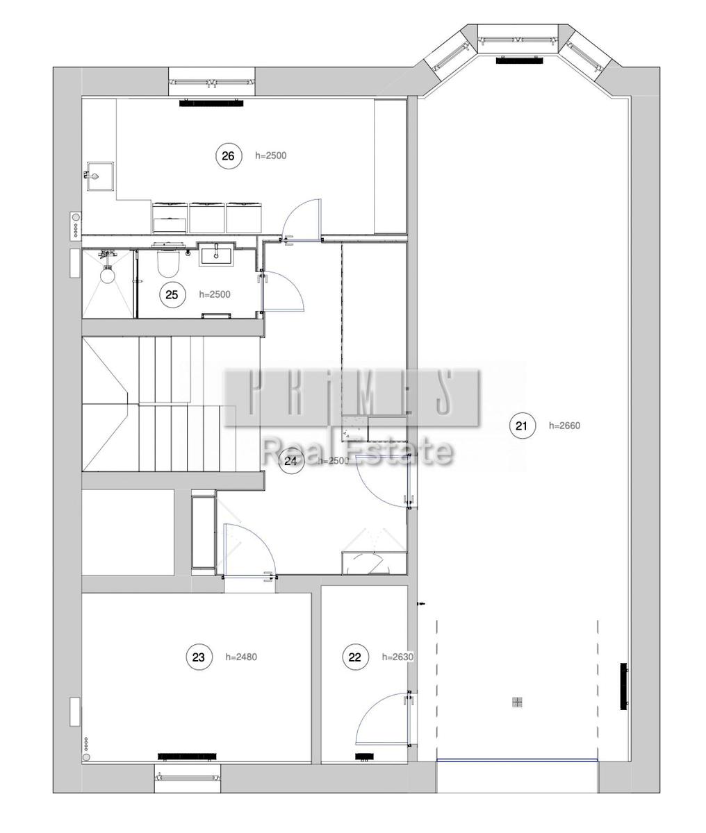 Дом по адресу (площадь 420 м²) - Atlanta.ua - фото 55