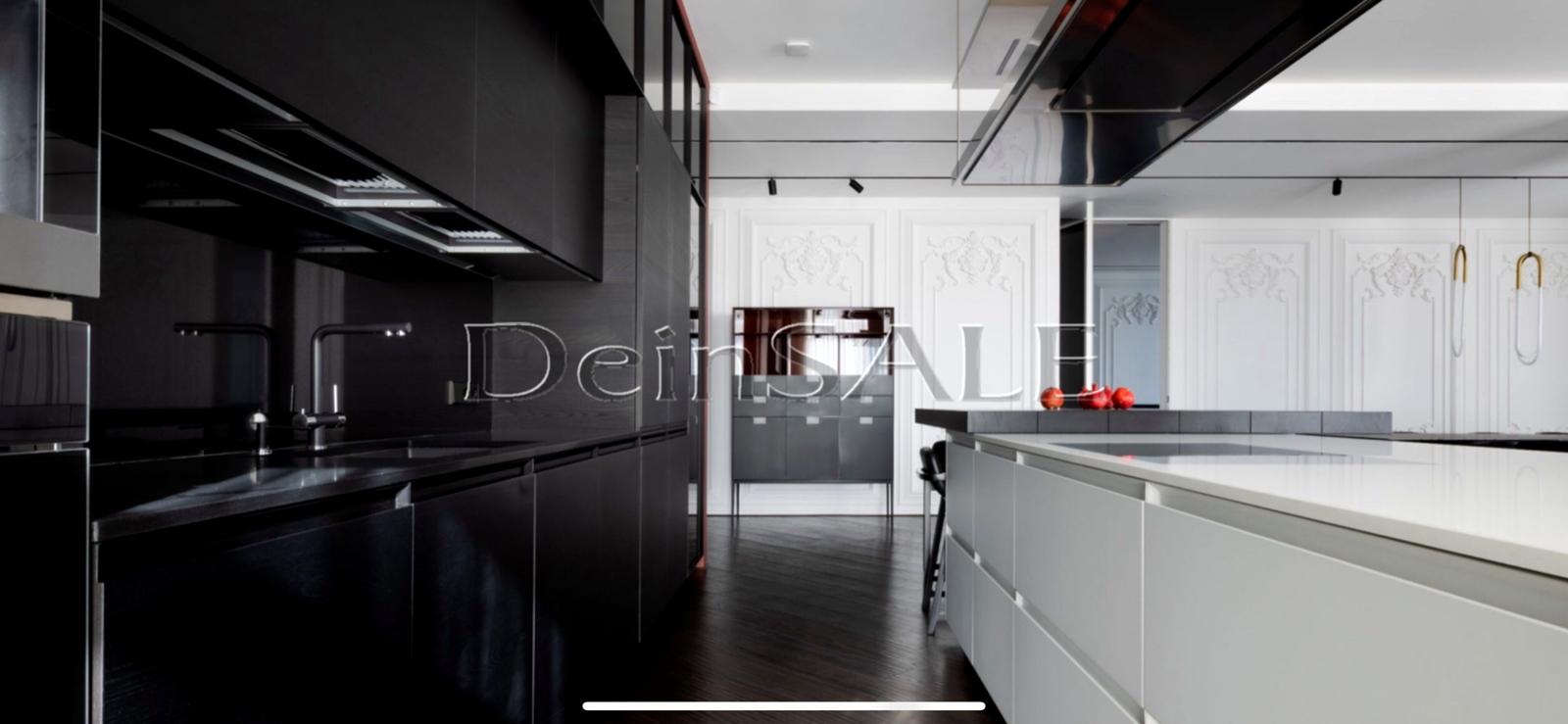 Багатокімнатна квартира за адресою пров. Аскольдів (площа 308,5 м²) - Atlanta.ua - фото 3