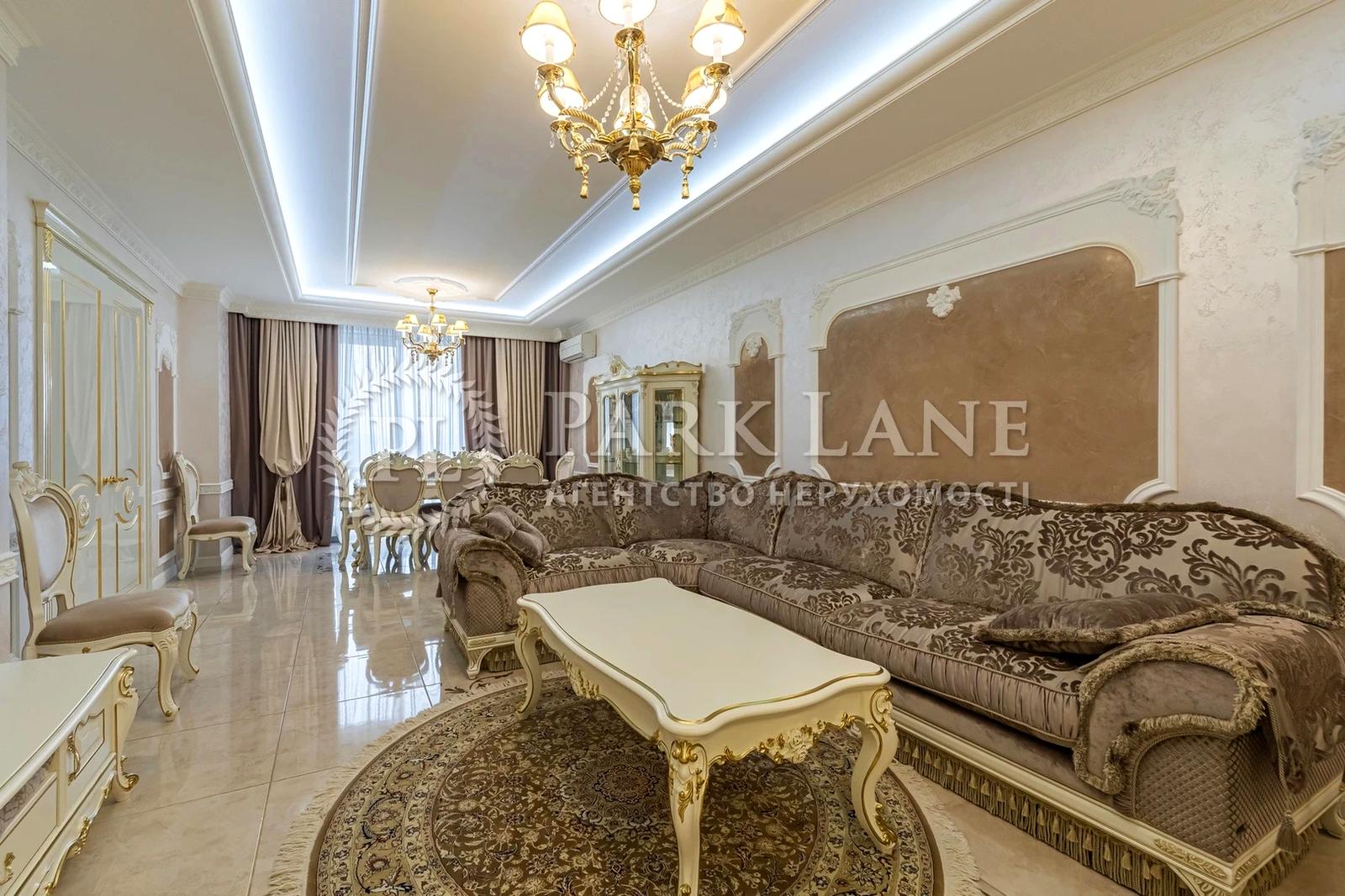 3-комнатная квартира по адресу ул. Трускавецкая (площадь 175 м²) - Atlanta.ua - фото 2