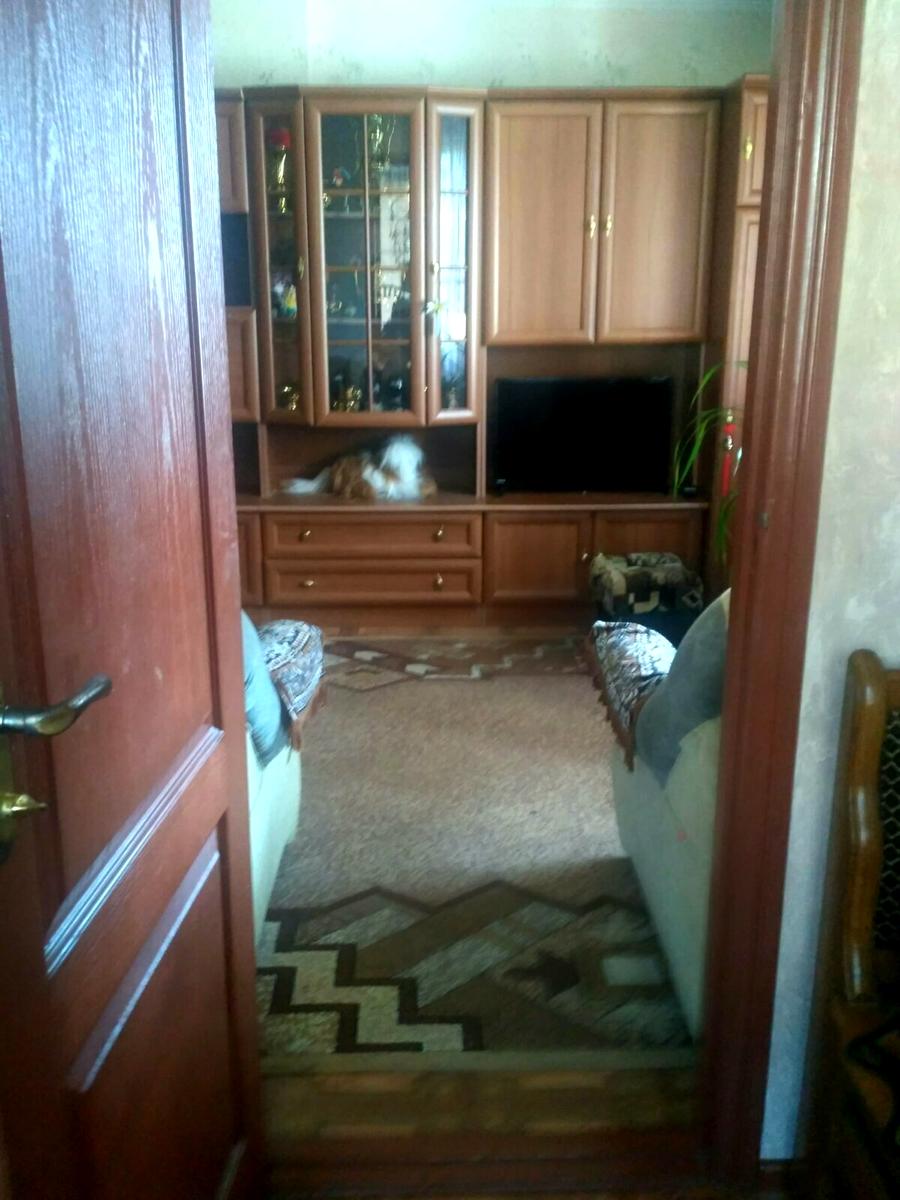 1-кімнатна квартира за адресою вул. Лузанівська (площа 24 м²) - Atlanta.ua - фото 3