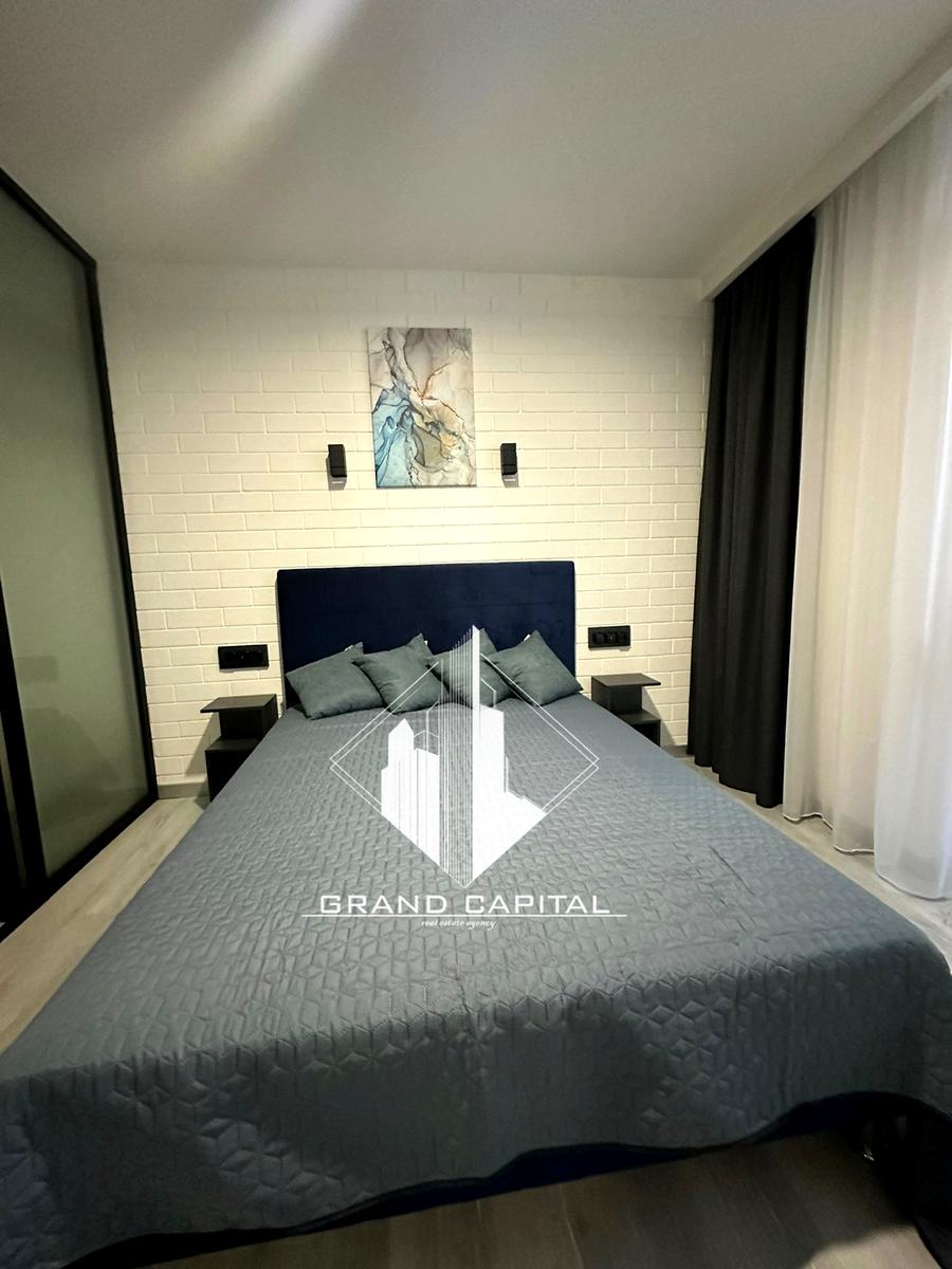 1-комнатная квартира по адресу ул. Бойчука Михаила (площадь 52 м²) - Atlanta.ua - фото 6