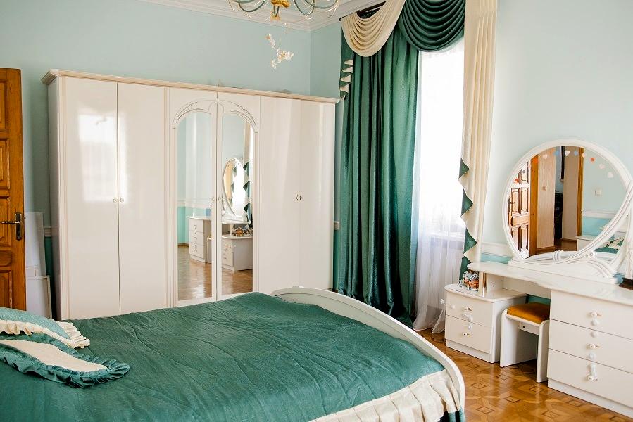 Будинок за адресою Амундсена 2-й пров. (площа 388,5 м²) - Atlanta.ua - фото 6