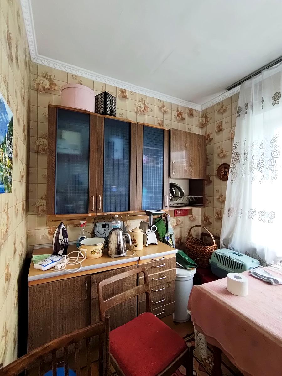 Будинок за адресою вул. Заболотного ак. (площа 90 м²) - Atlanta.ua - фото 15