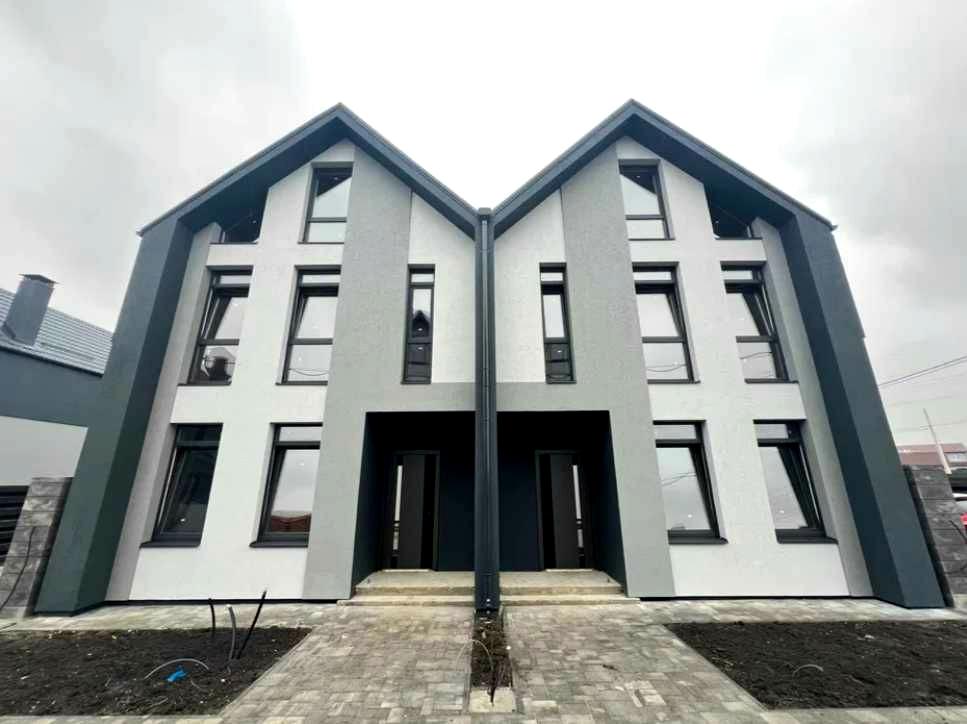 Дом по адресу ул. Прикордонная (площадь 115 м²) - Atlanta.ua - фото 7