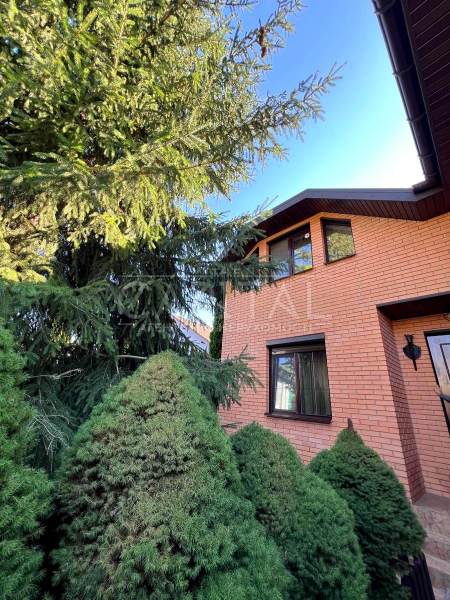 House by the address st. Franka (area 170 m²) - Atlanta.ua - photo 23