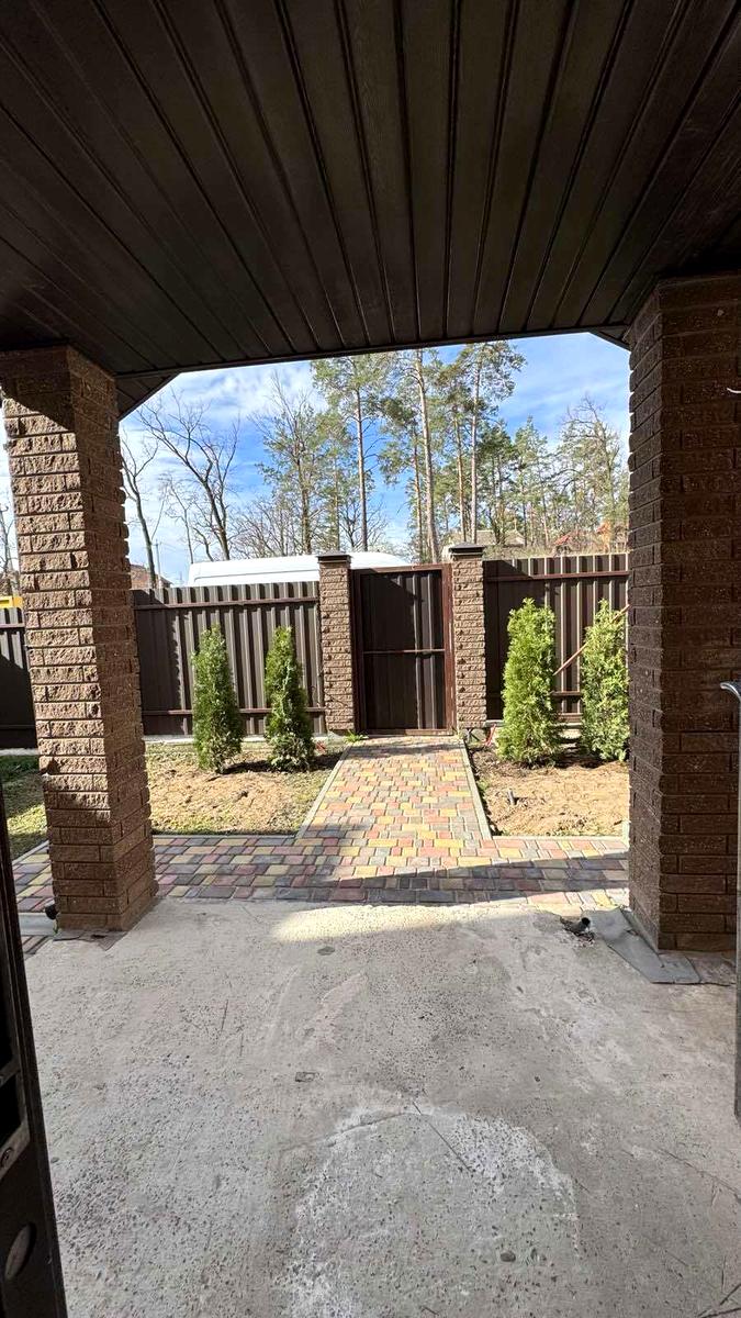 House by the address st. Rechnoy per (area 125 m²) - Atlanta.ua - photo 8