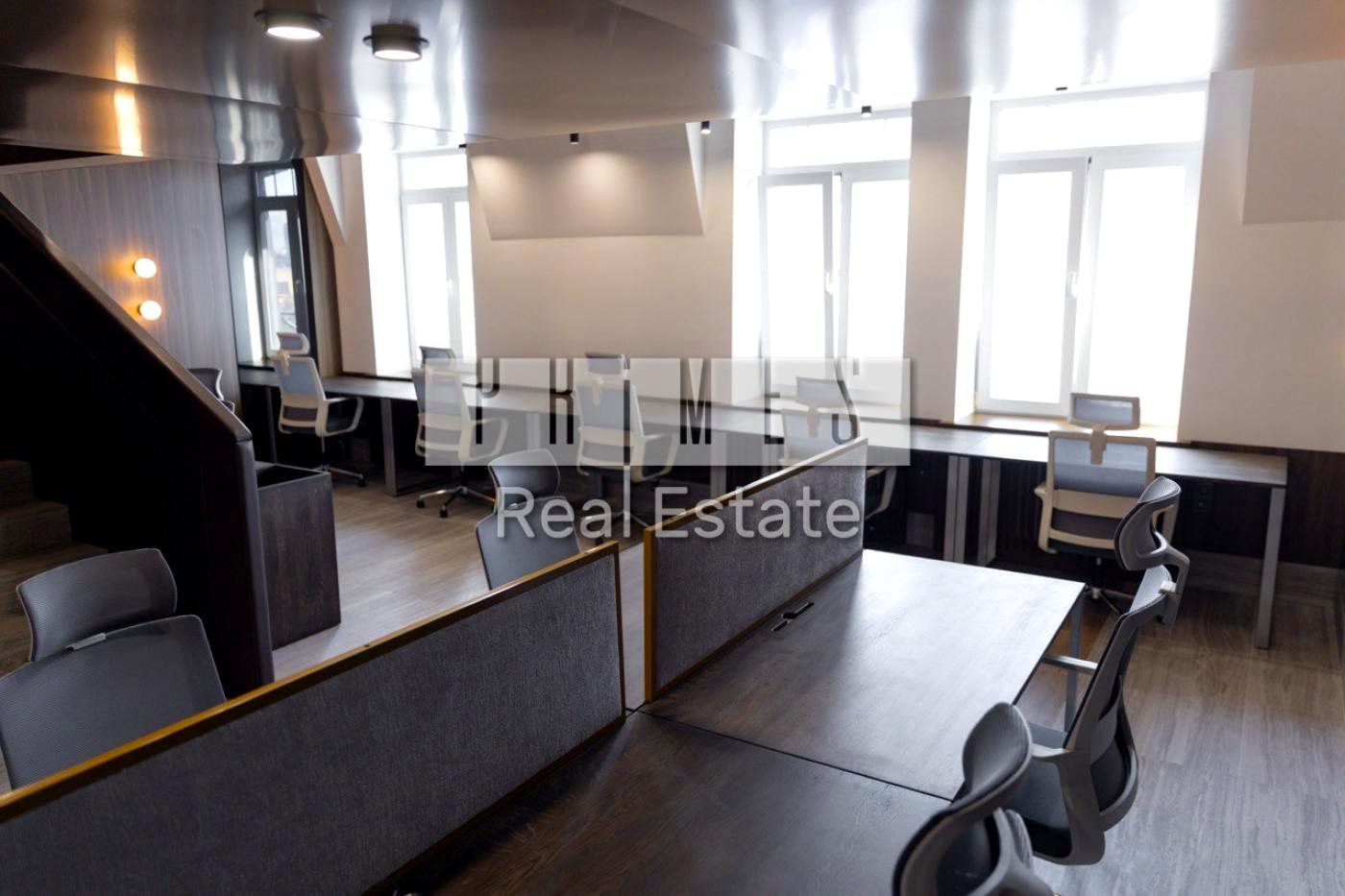 Коммерческая недвижимость по адресу Панаса Мирного пер. (площадь 170 м²) - Atlanta.ua - фото 4