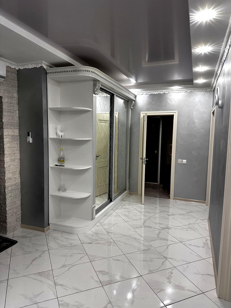 2-кімнатна квартира за адресою вул. Антоновича (площа 79,3 м²) - Atlanta.ua - фото 19