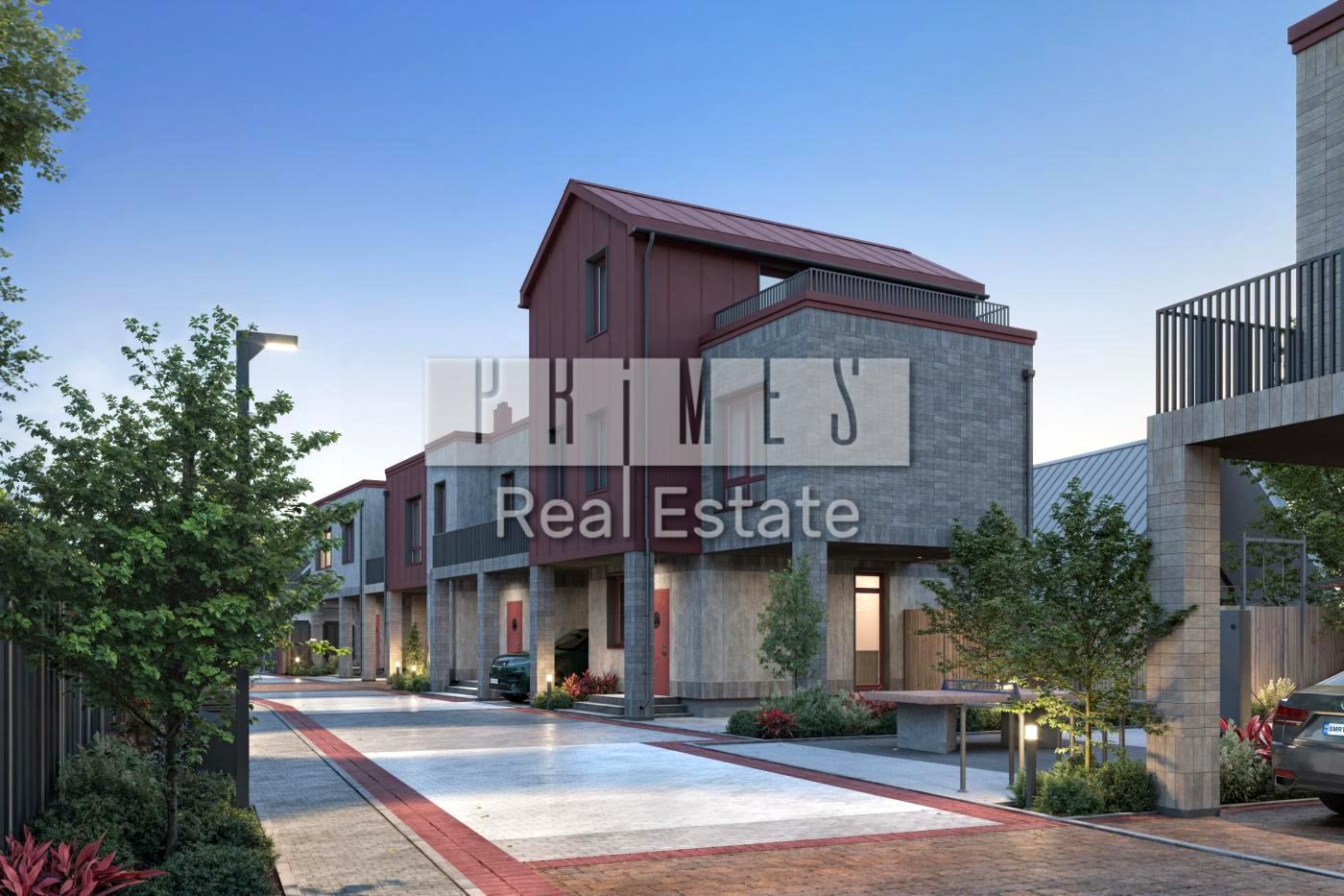 House by the address st. Tarasa Shevchenko (area 90 m²) - Atlanta.ua - photo 9