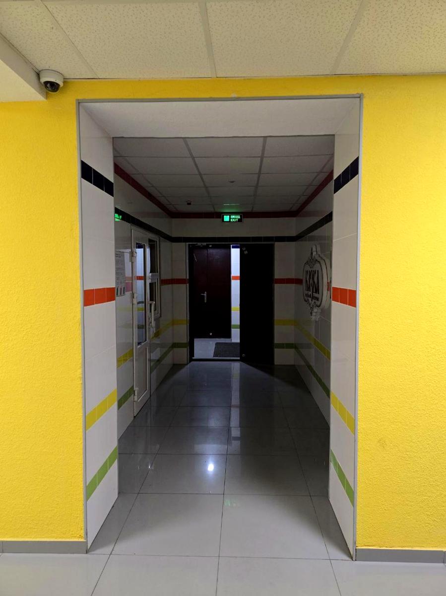 1-кімнатна квартира за адресою (площа 43 м²) - Atlanta.ua - фото 31