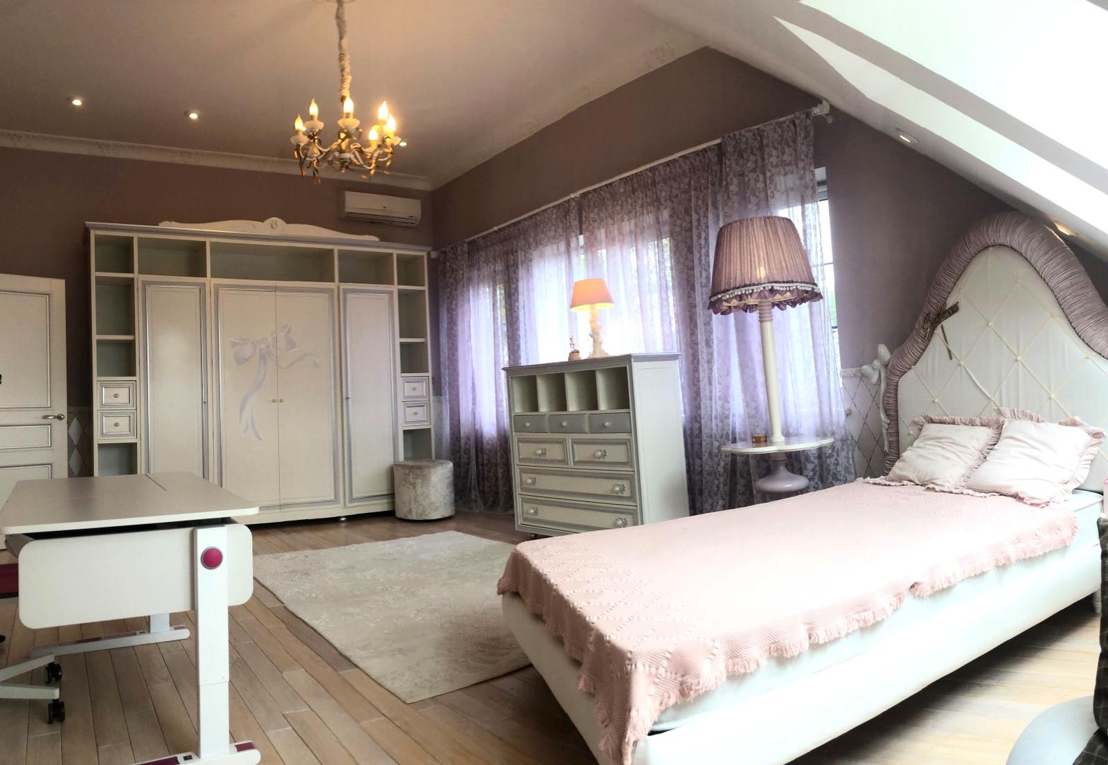 Дом по адресу ул. Сосновая (площадь 550 м²) - Atlanta.ua - фото 8