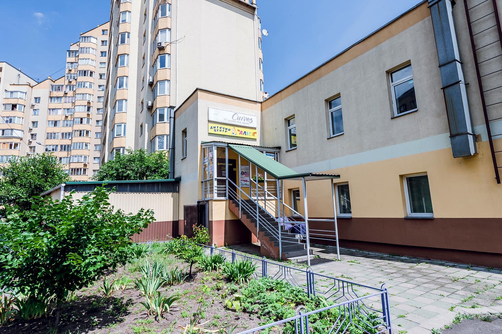 Комерційна нерухомість за адресою (площа 176 м²) - Atlanta.ua - фото 16