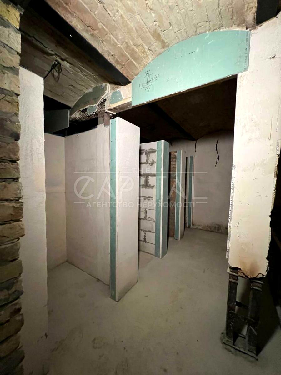 Комерційна нерухомість за адресою вул. Ярославська (площа 307 м²) - Atlanta.ua - фото 5