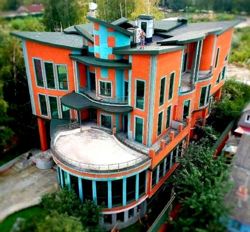 House by the address st. Ul Zlatoustovskaya (area 1500 m²) - Atlanta.ua - photo 2