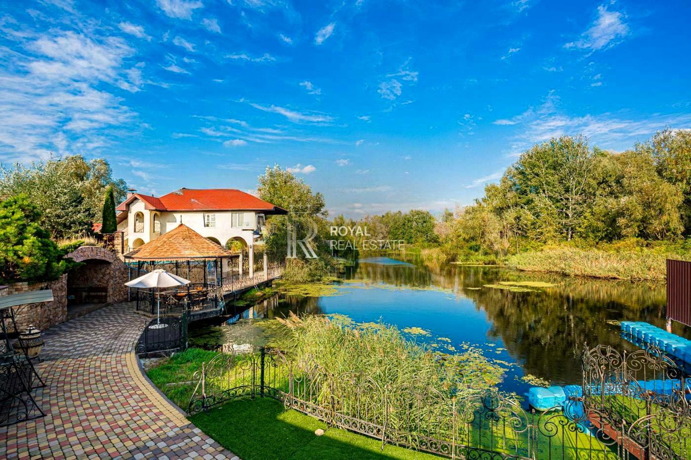 Дом по адресу (площадь 574 м²) - Atlanta.ua - фото 60