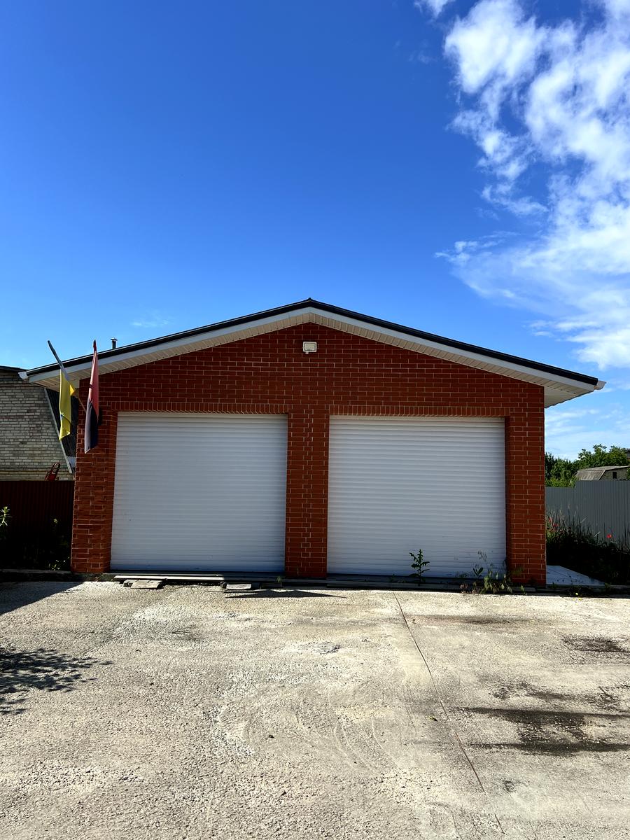 Дом по адресу ул. Рыбака Н. (площадь 182 м²) - Atlanta.ua - фото 44