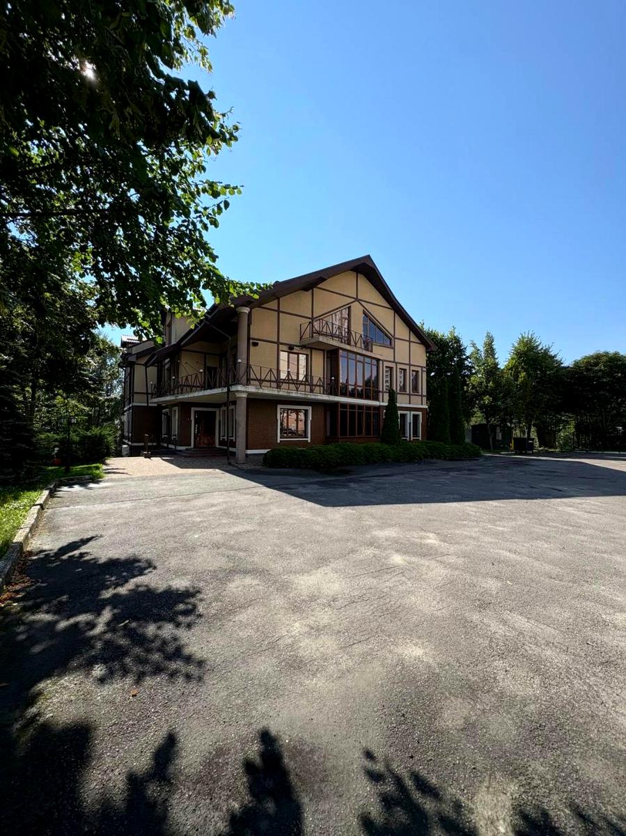 Дом по адресу (площадь 1700 м²) - Atlanta.ua - фото 3