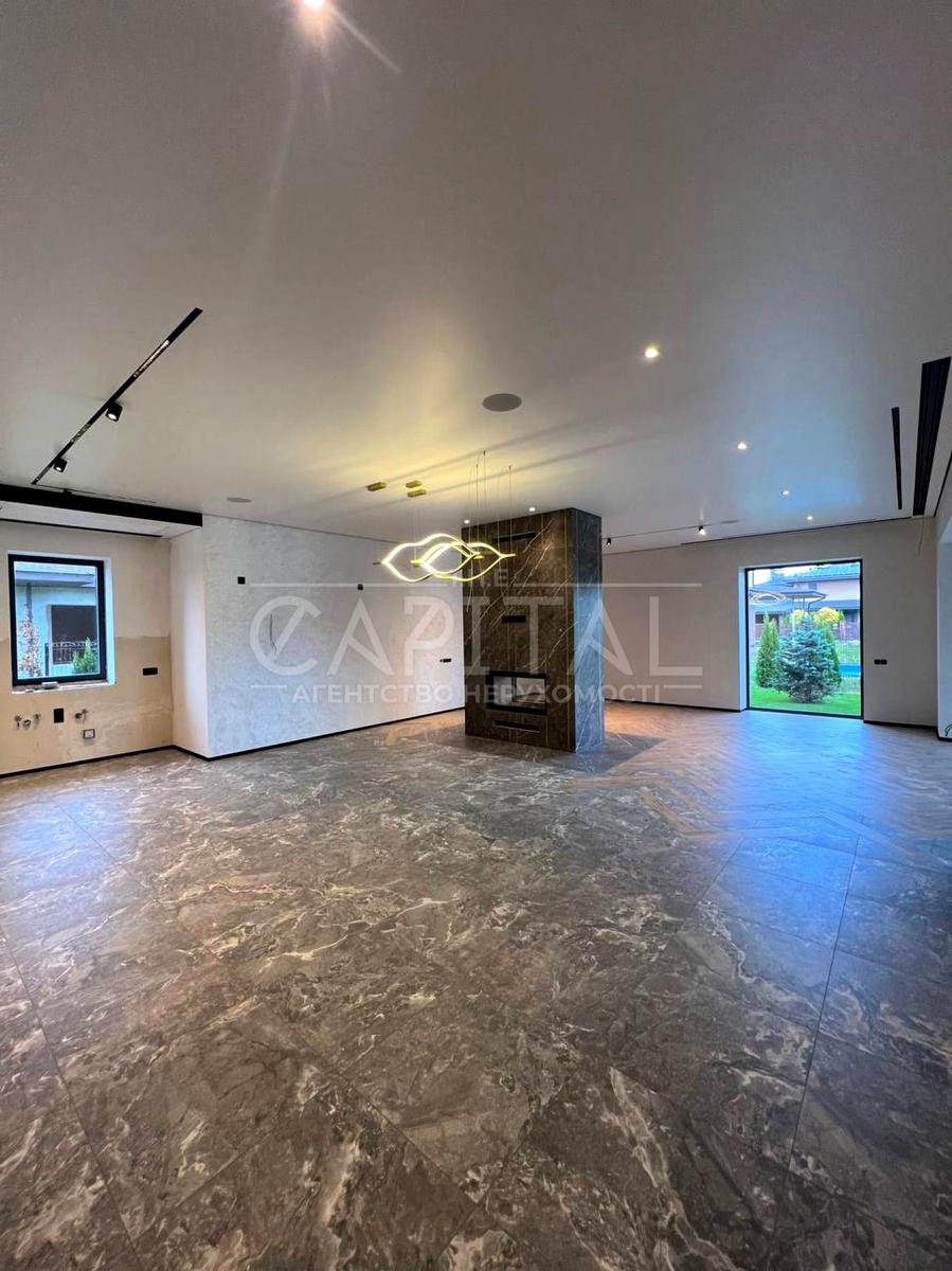 Дом по адресу (площадь 250 м²) - Atlanta.ua - фото 5