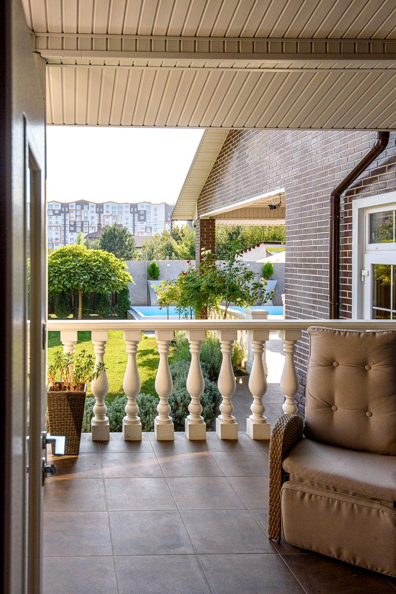 House by the address (area 220 m²) - Atlanta.ua - photo 15