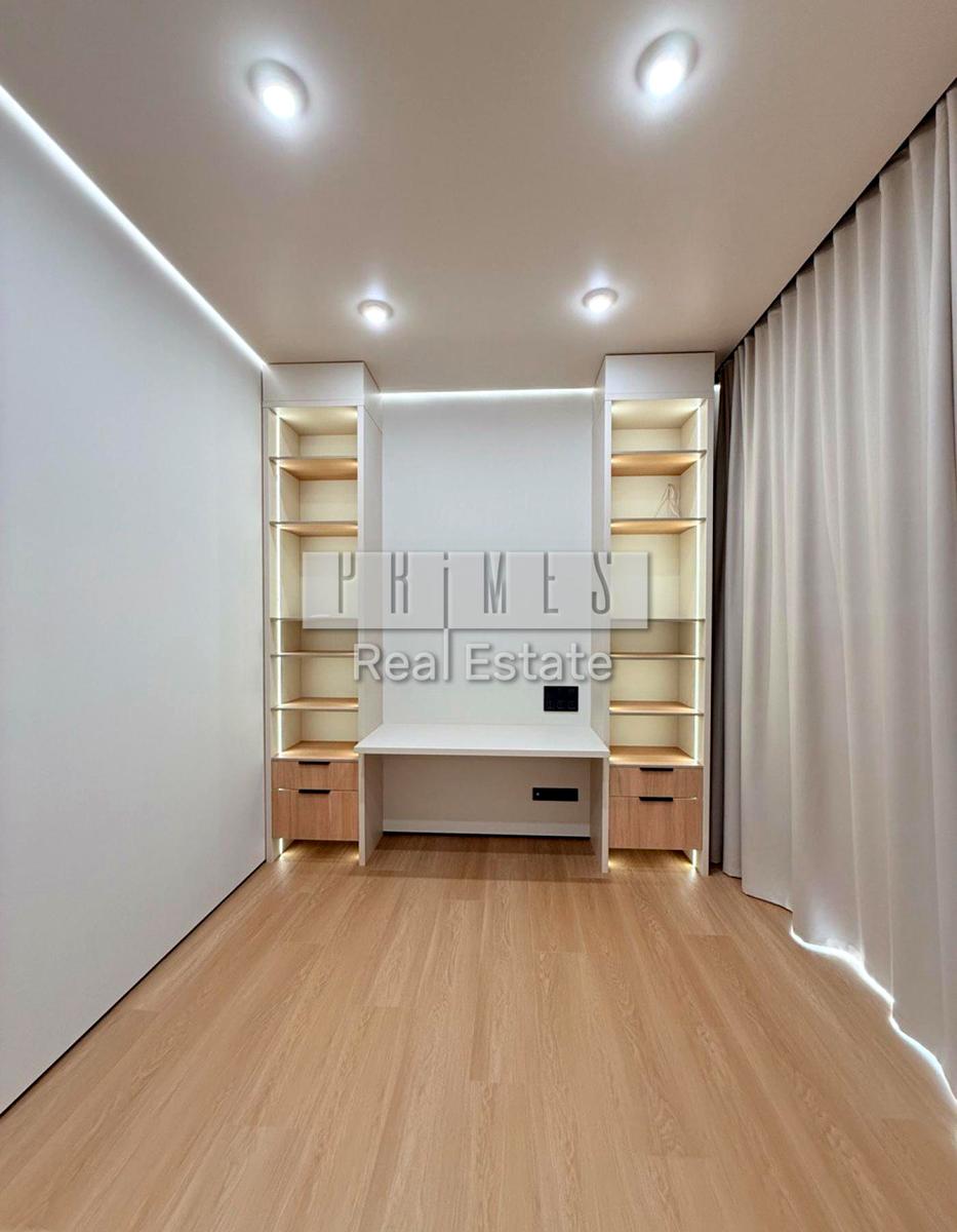 House by the address (area 120 m²) - Atlanta.ua - photo 11