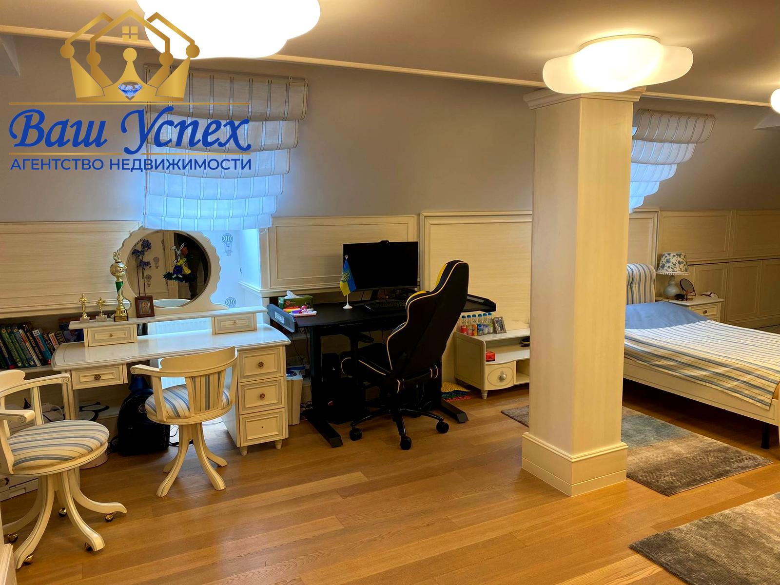 Дом по адресу Люстдорфская дор. (площадь 700 м²) - Atlanta.ua - фото 34