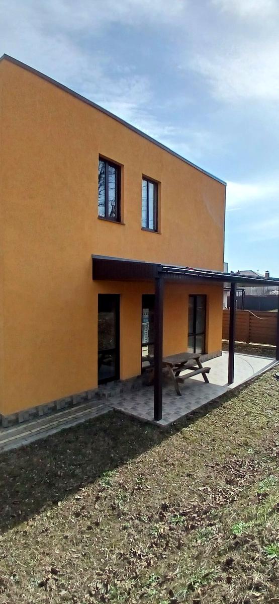 House by the address st. Dneprovskaya (area 136 m²) - Atlanta.ua - photo 10