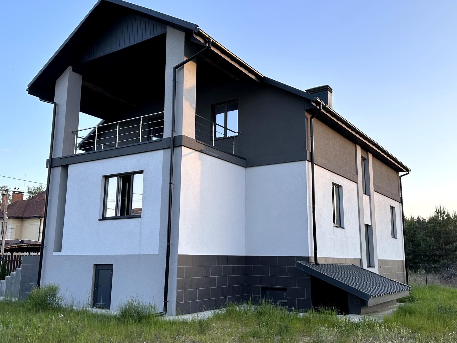 Будинок за адресою (площа 291 м²) - Atlanta.ua - фото 4