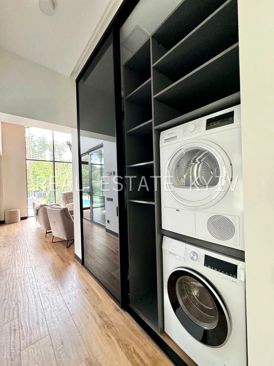 Дом по адресу (площадь 410 м²) - Atlanta.ua - фото 57