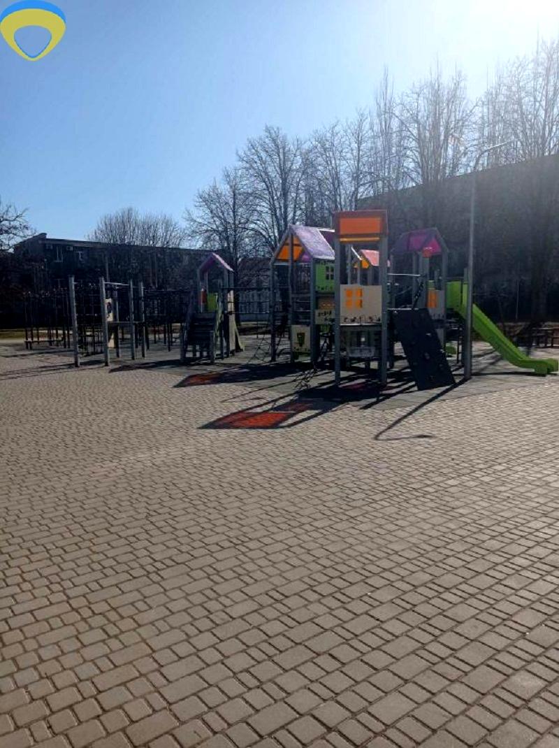 1-комнатная квартира по адресу ул. Химическая (площадь 28,7 м²) - Atlanta.ua