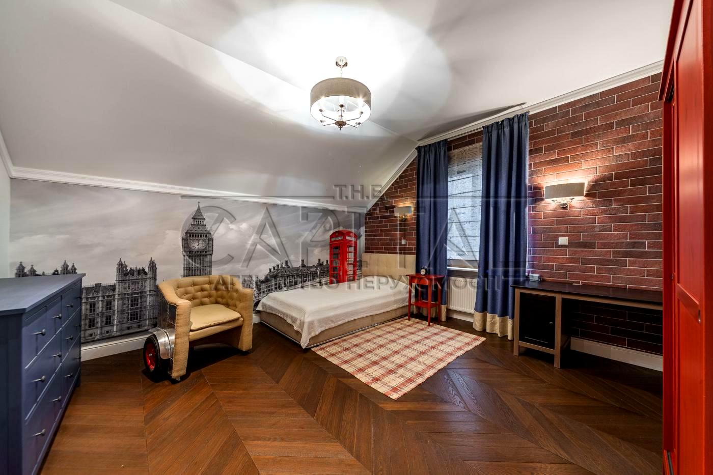 House by the address (area 385 m²) - Atlanta.ua - photo 6