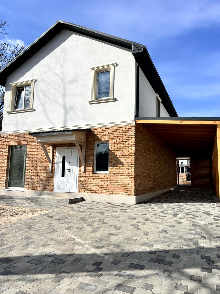 Дом по адресу ул. Институтская (площадь 160 м²) - Atlanta.ua - фото 2