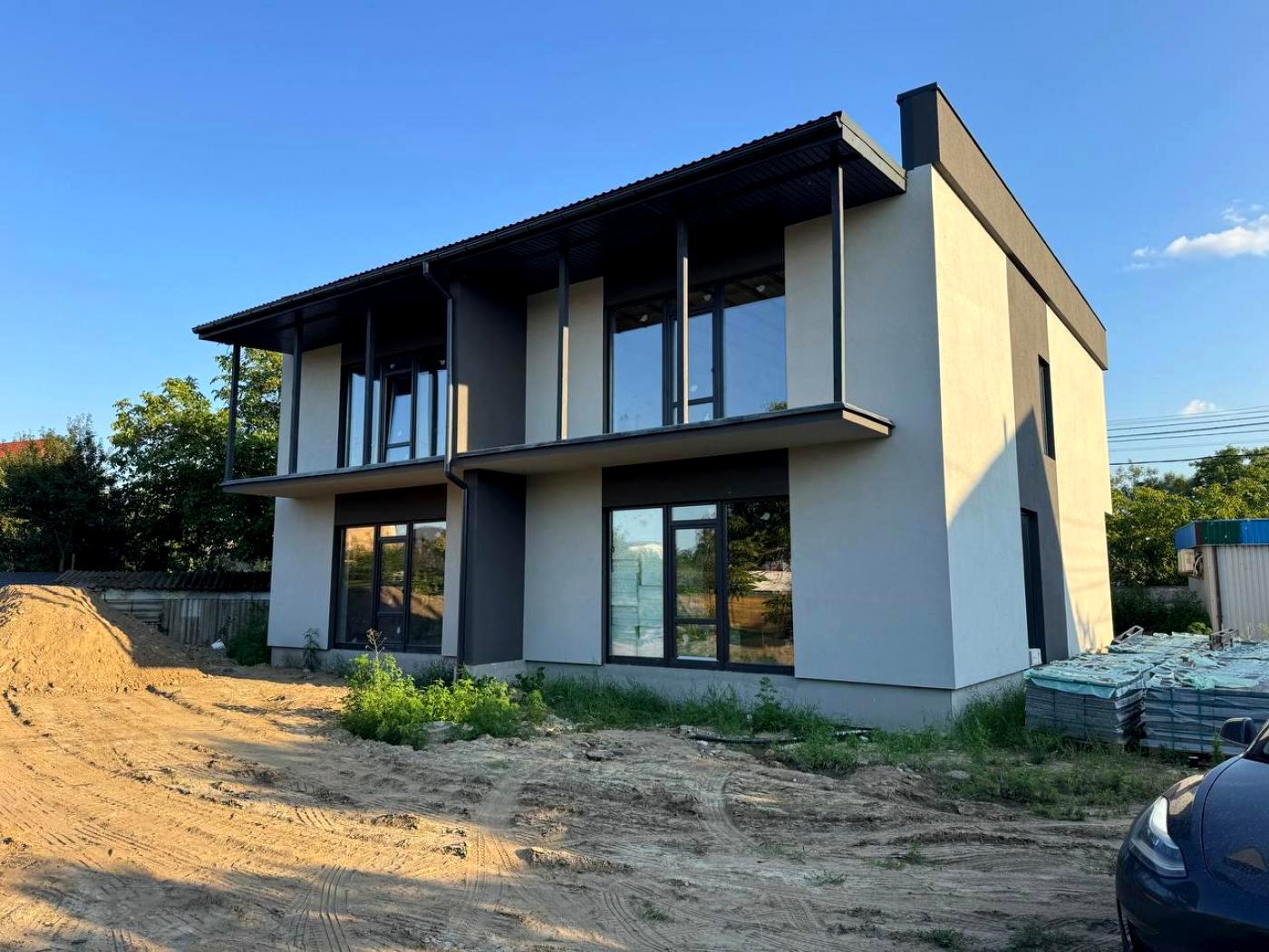 Дом по адресу (площадь 150 м²) - Atlanta.ua - фото 2