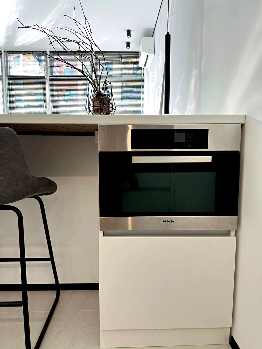 1-комнатная квартира по адресу ул. Аркадийское плато (площадь 30 м²) - Atlanta.ua - фото 9