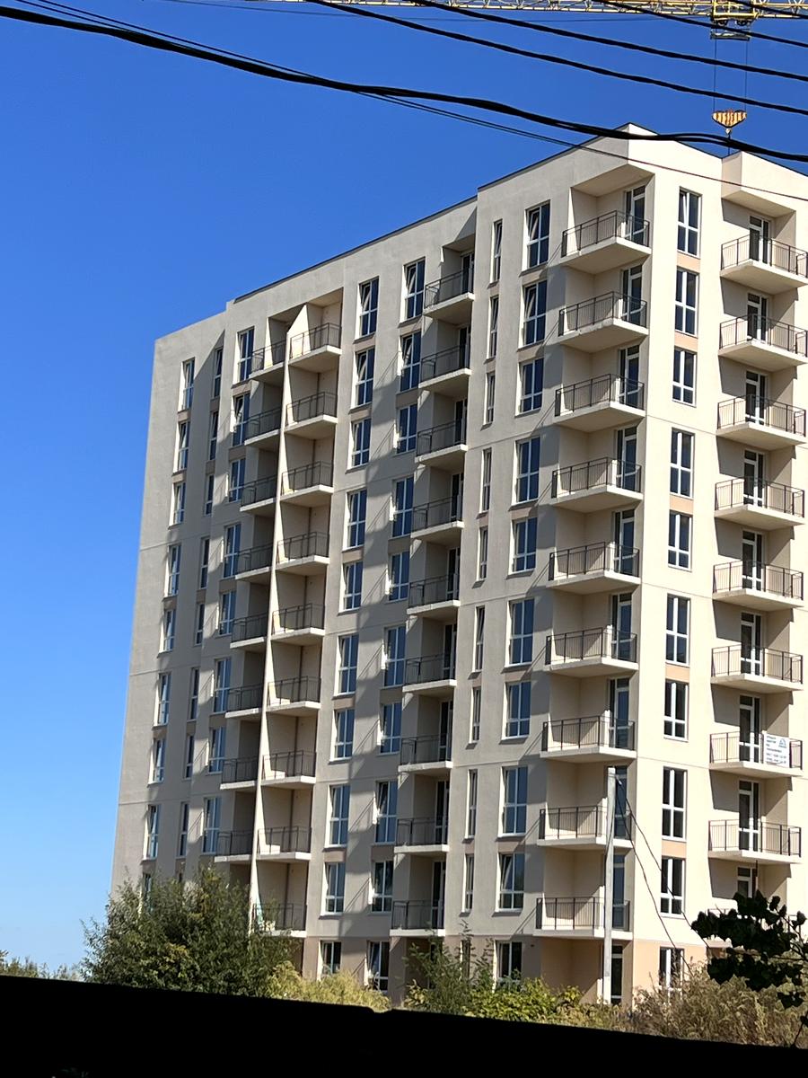 1-room apartment apartment by the address st. Sergeya Zulinskogo (area 55 m²) - Atlanta.ua - photo 3