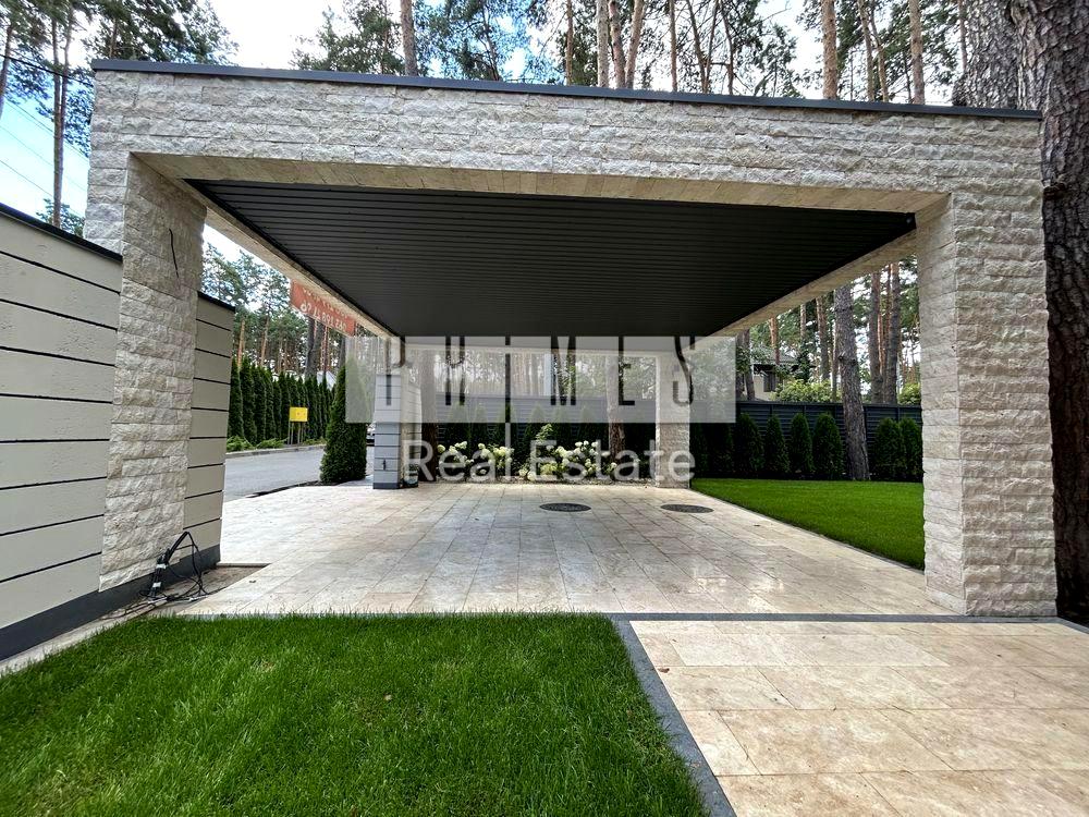 Дом по адресу ул. Энергетиков (площадь 160 м²) - Atlanta.ua - фото 4