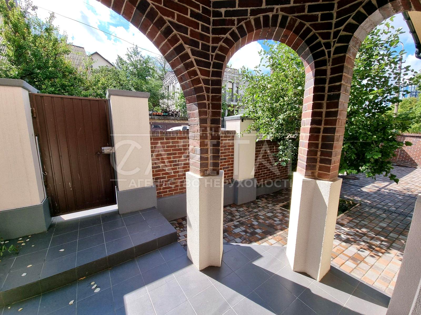 Дом по адресу ул. Загребельного Павла (площадь 467 м²) - Atlanta.ua - фото 8