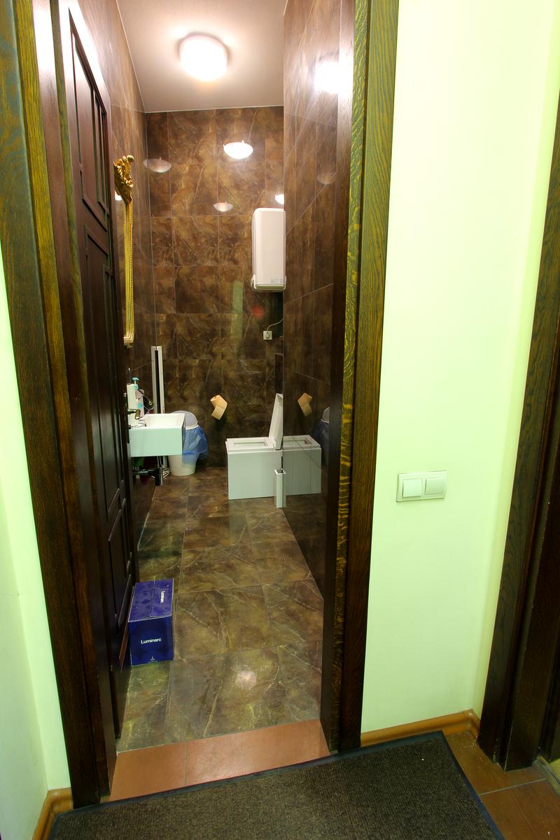 Commercial real estate at st. Ul Kudryavskaya (area 280 m²) - Atlanta.ua - photo 13