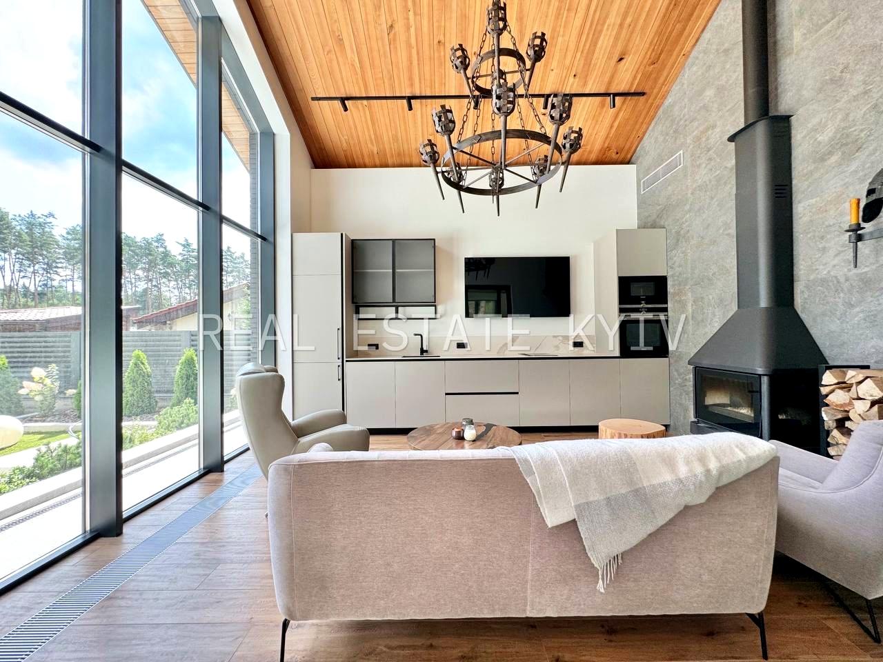 Дом по адресу (площадь 410 м²) - Atlanta.ua - фото 45