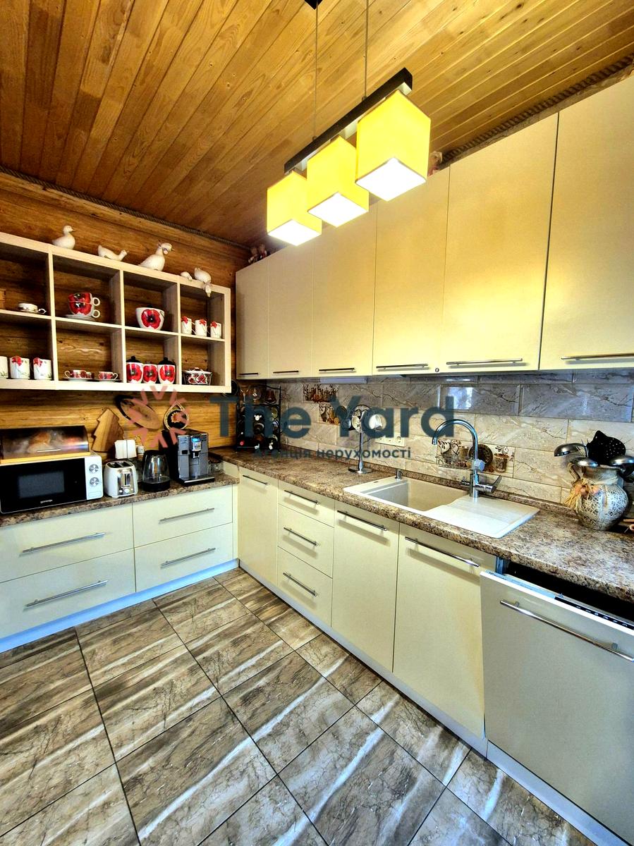 Будинок за адресою (площа 208 м²) - Atlanta.ua - фото 35