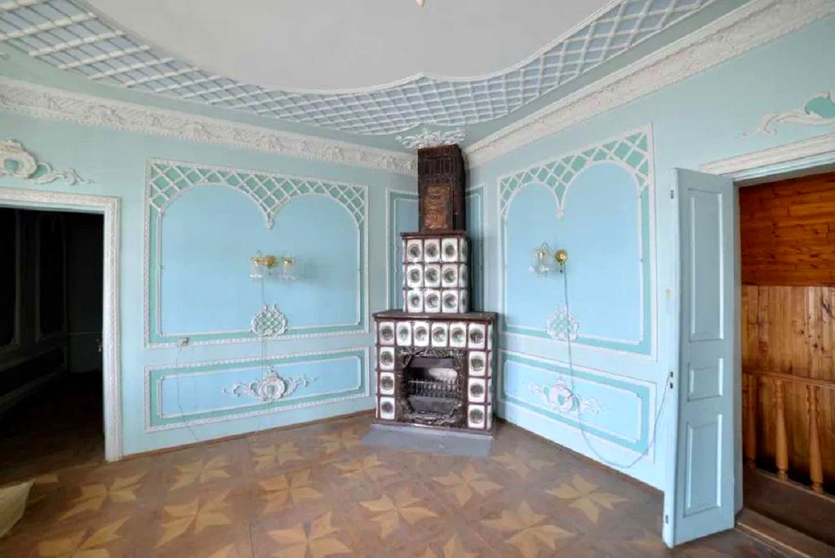 Дом по адресу Люстдорфская дор. (площадь 500 м²) - фото 5 Дом по адресу Люстдорфская дор. (площадь 500 м²) - Atlanta.ua - фото 5