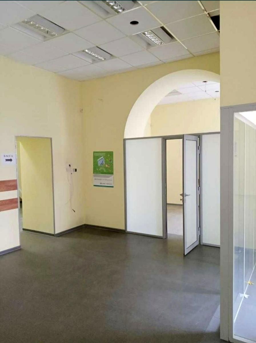 Commercial real estate at st. Deribasovskaya (area 187 m²) - Atlanta.ua - photo 3