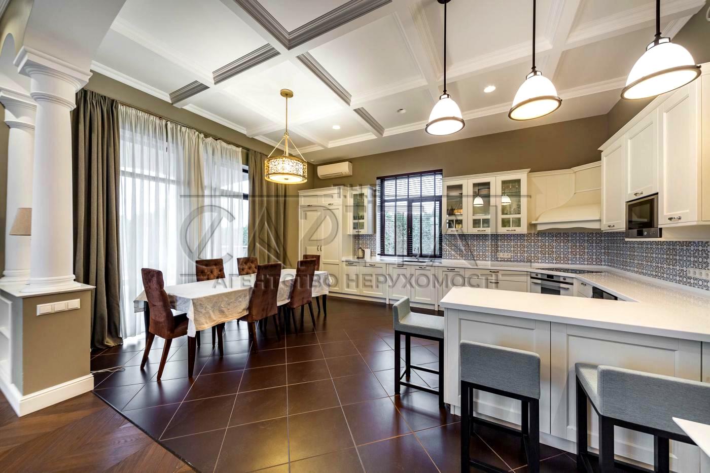 House by the address (area 385 m²) - Atlanta.ua - photo 22