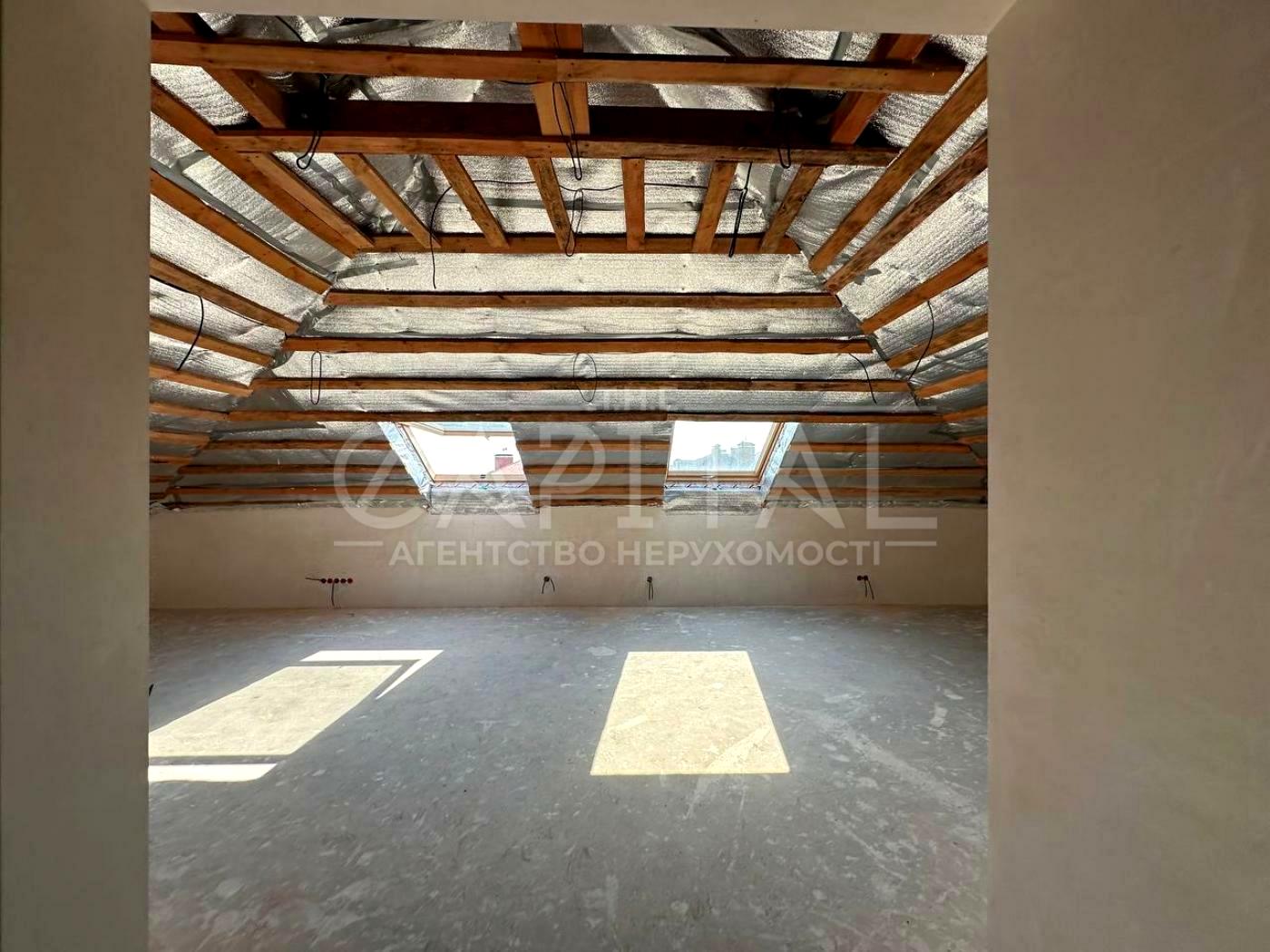 Дом по адресу Люстдорфская дор. (площадь 320 м²) - Atlanta.ua - фото 18