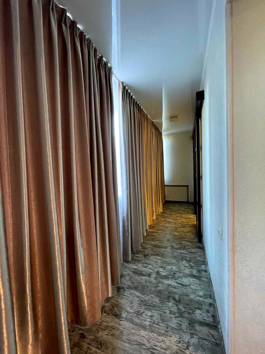 Многокомнатная квартира по адресу (площадь 130 м²) - Atlanta.ua - фото 11