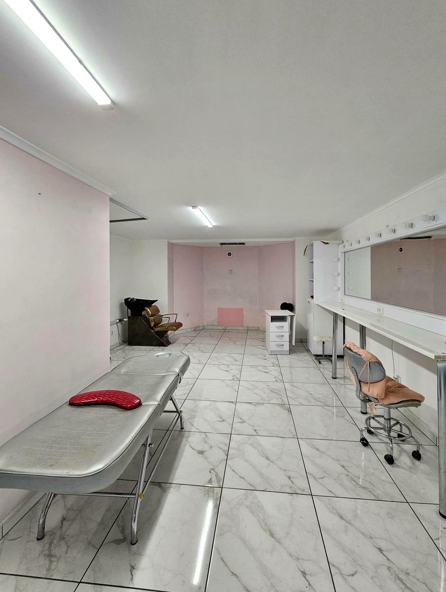 Commercial real estate at st. Trilovskogo (area 126 m²) - Atlanta.ua - photo 2