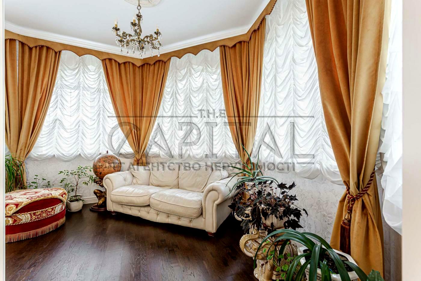 House by the address (area 540 m²) - Atlanta.ua - photo 36