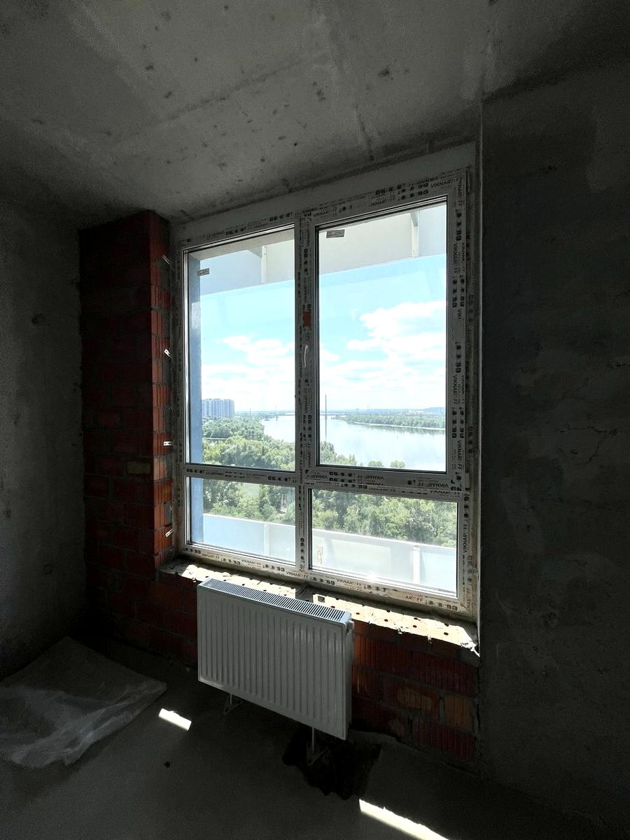 3-комнатная квартира по адресу ул. Здолбуновская (площадь 89,5 м²) - Atlanta.ua - фото 13