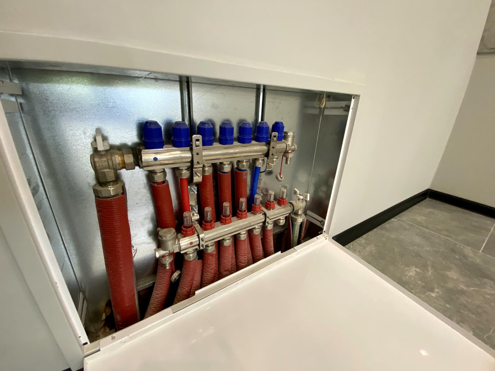 1-кімнатна квартира за адресою вул. Головна (площа 48 м²) - Atlanta.ua - фото 8